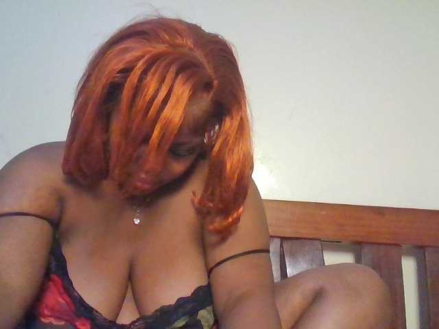 CuteTinkerbella live cam on BongaCams