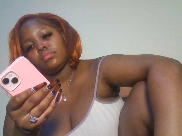 CuteTinkerbella live cam on BongaCams