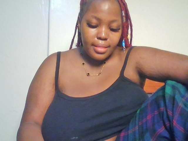 CuteTinkerbella live cam on BongaCams