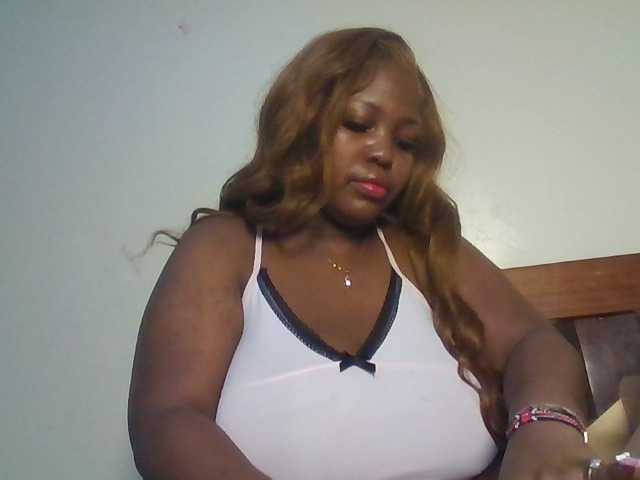 CuteTinkerbella live cam on BongaCams