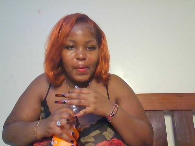 CuteTinkerbella live cam on BongaCams