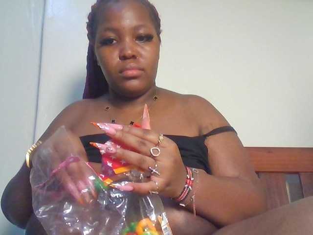 CuteTinkerbella live cam on BongaCams