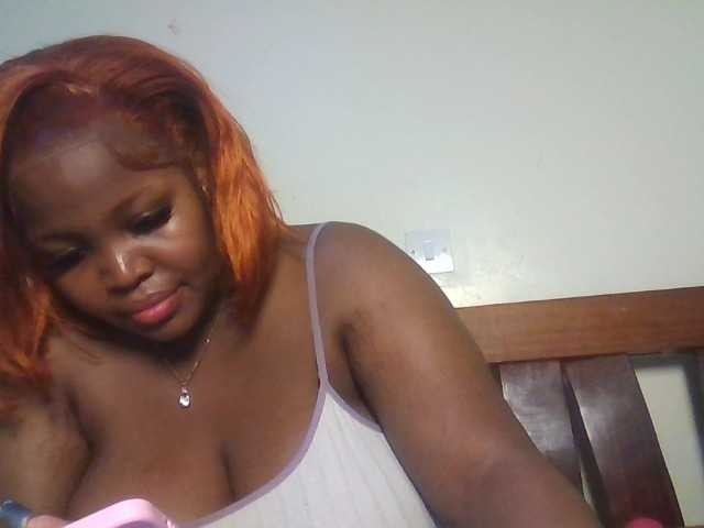 CuteTinkerbella live cam on BongaCams