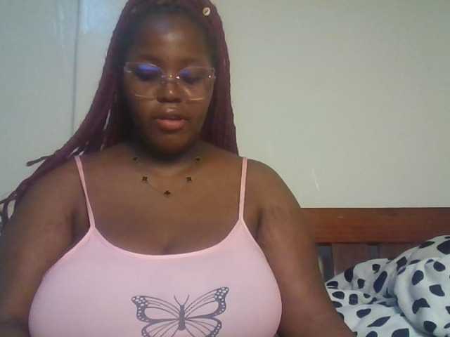 CuteTinkerbella live cam on BongaCams