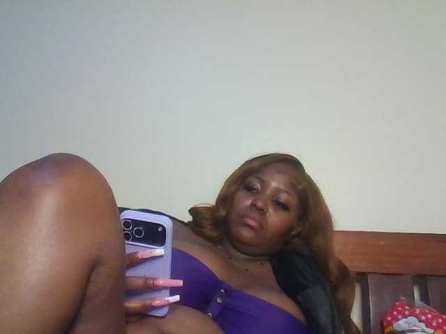 CuteTinkerbella live cam on BongaCams