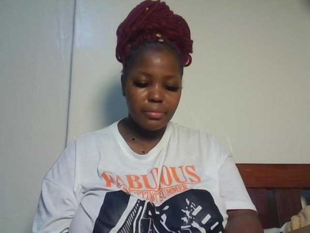 CuteTinkerbella live cam on BongaCams