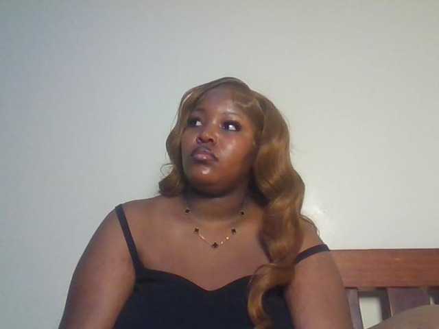 CuteTinkerbella live cam on BongaCams