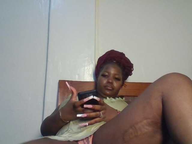CuteTinkerbella live cam on BongaCams