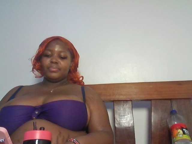 CuteTinkerbella live cam on BongaCams