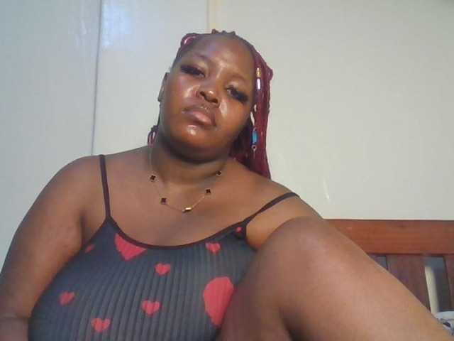 CuteTinkerbella live cam on BongaCams