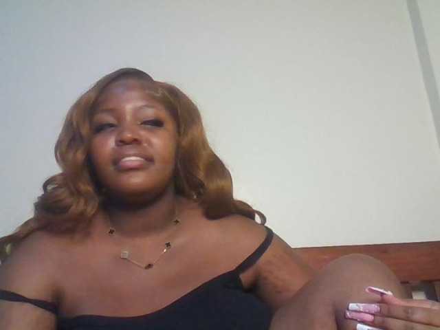CuteTinkerbella live cam on BongaCams