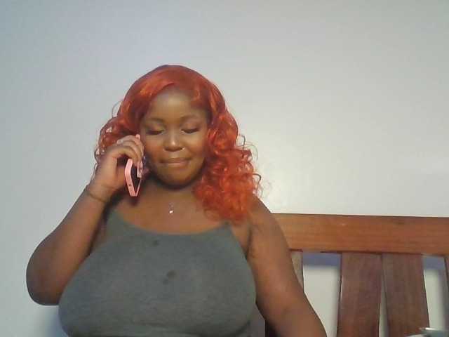 CuteTinkerbella live cam on BongaCams