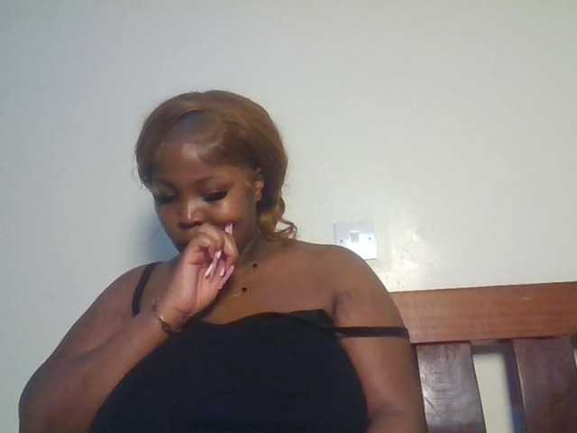 CuteTinkerbella live cam on BongaCams