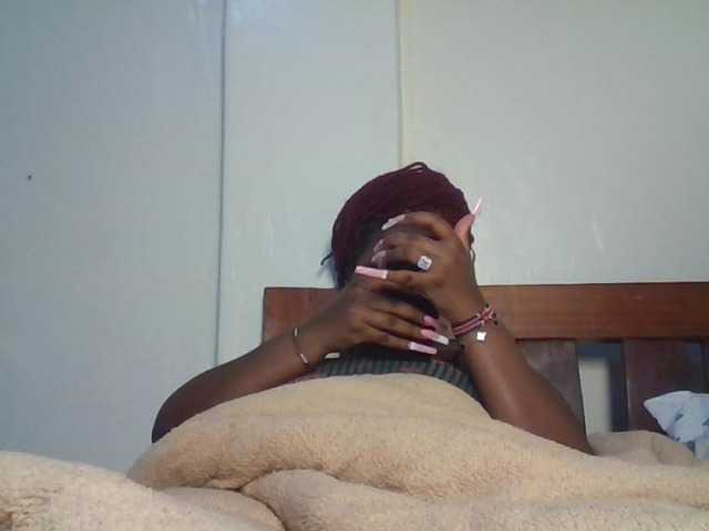CuteTinkerbella live cam on BongaCams