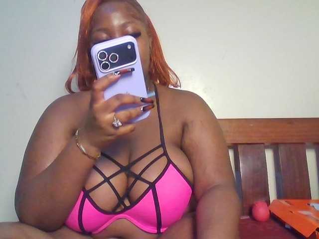 CuteTinkerbella live cam on BongaCams