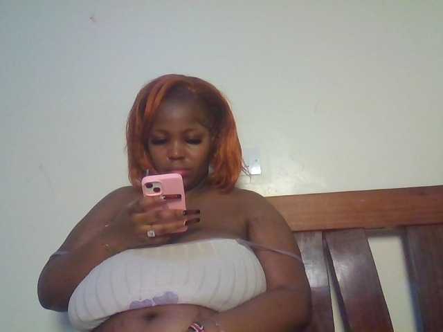 CuteTinkerbella live cam on BongaCams