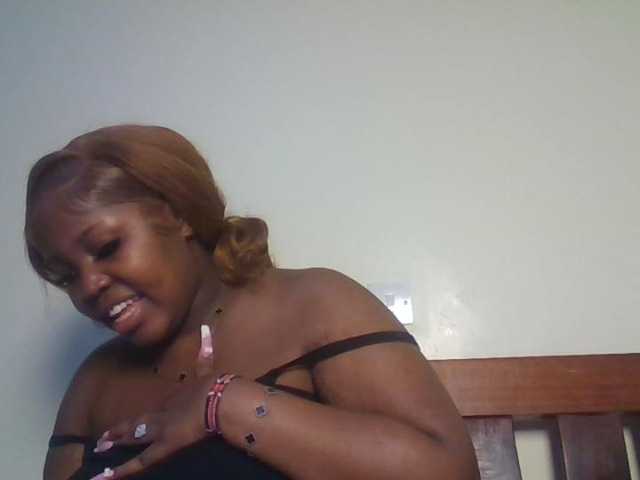 CuteTinkerbella live cam on BongaCams