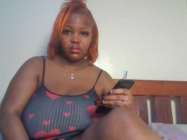 CuteTinkerbella live cam on BongaCams