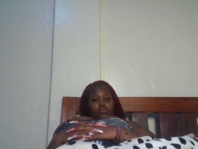 CuteTinkerbella live cam on BongaCams