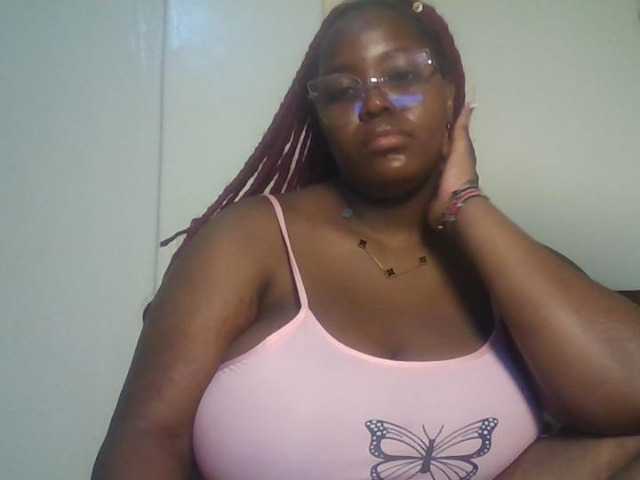 CuteTinkerbella live cam on BongaCams