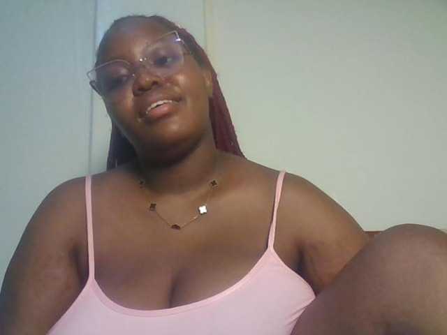 CuteTinkerbella live cam on BongaCams