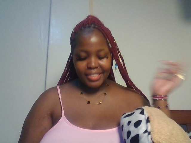 CuteTinkerbella live cam on BongaCams