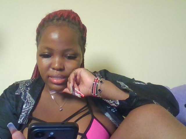 CuteTinkerbella live cam on BongaCams