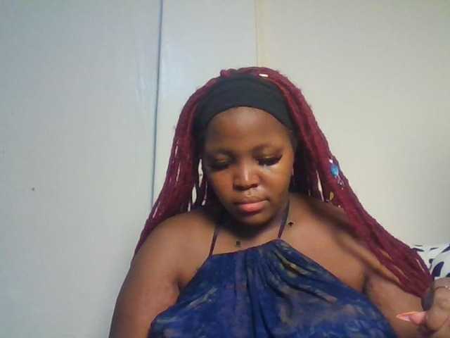 CuteTinkerbella live cam on BongaCams