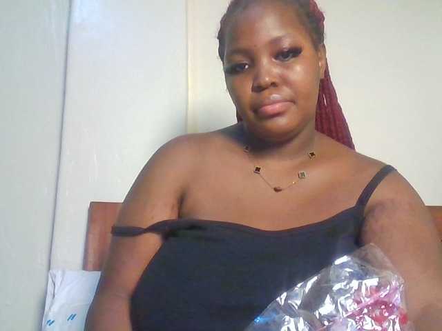 CuteTinkerbella live cam on BongaCams