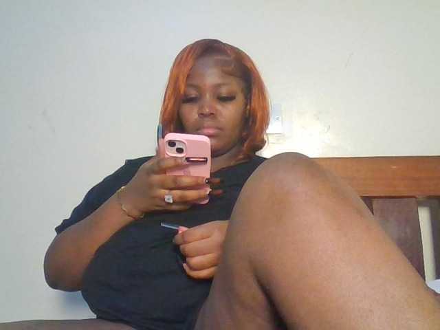 CuteTinkerbella live cam on BongaCams