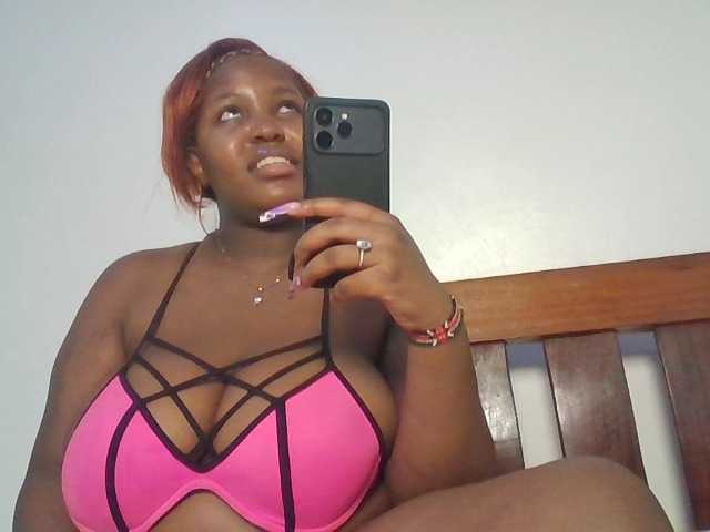 CuteTinkerbella live cam on BongaCams