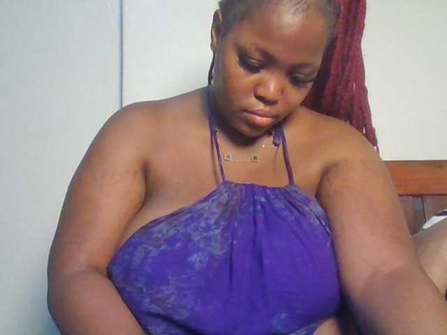 CuteTinkerbella live cam on BongaCams
