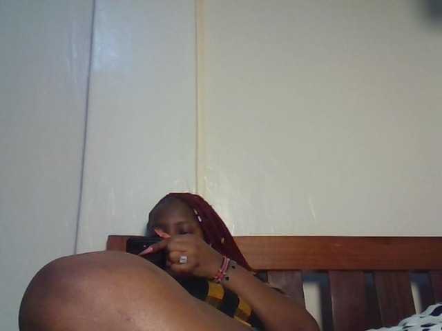 CuteTinkerbella live cam on BongaCams