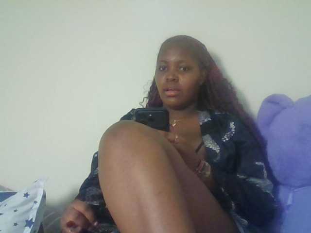 CuteTinkerbella live cam on BongaCams