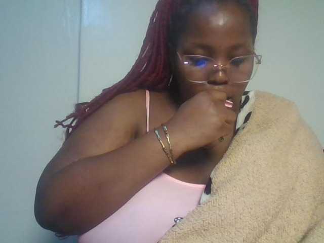 CuteTinkerbella live cam on BongaCams