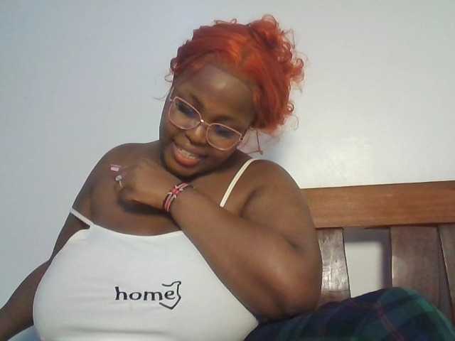 CuteTinkerbella live cam on BongaCams