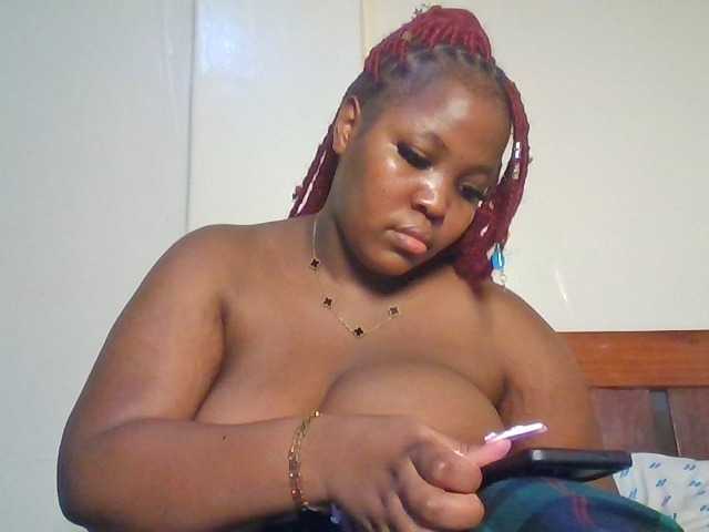 CuteTinkerbella live cam on BongaCams