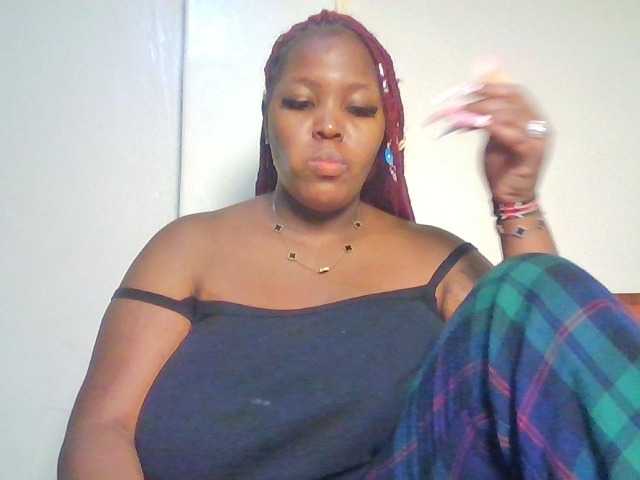 CuteTinkerbella live cam on BongaCams