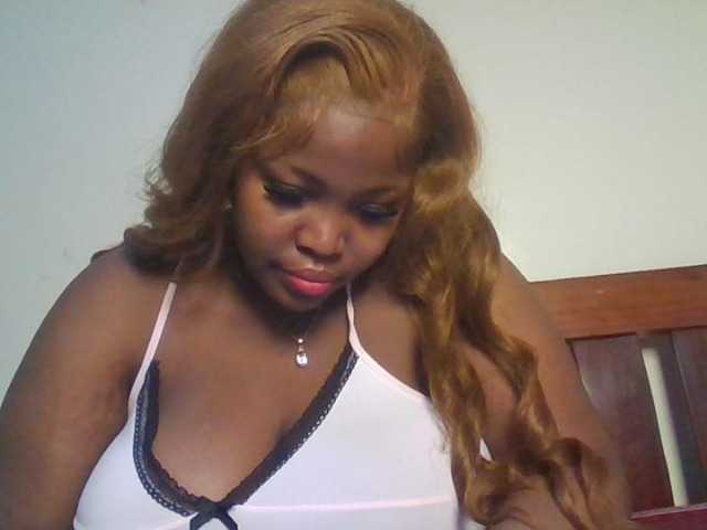 CuteTinkerbella live cam on BongaCams