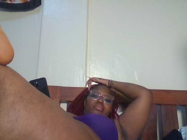 CuteTinkerbella live cam on BongaCams