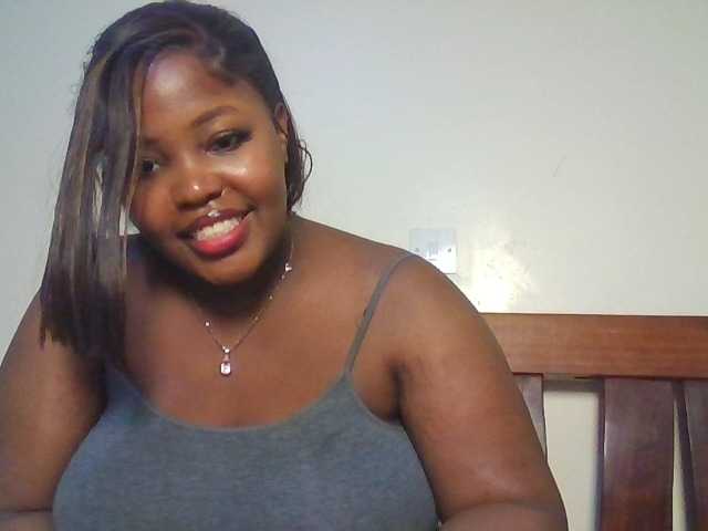 CuteTinkerbella, live now on BongaCams