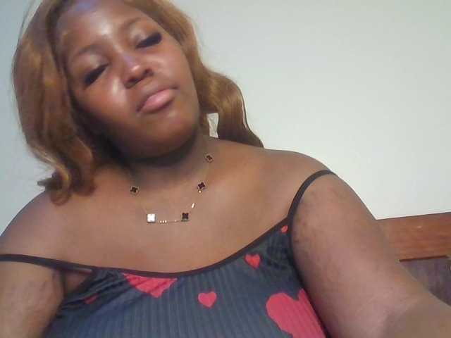 CuteTinkerbella live cam on BongaCams