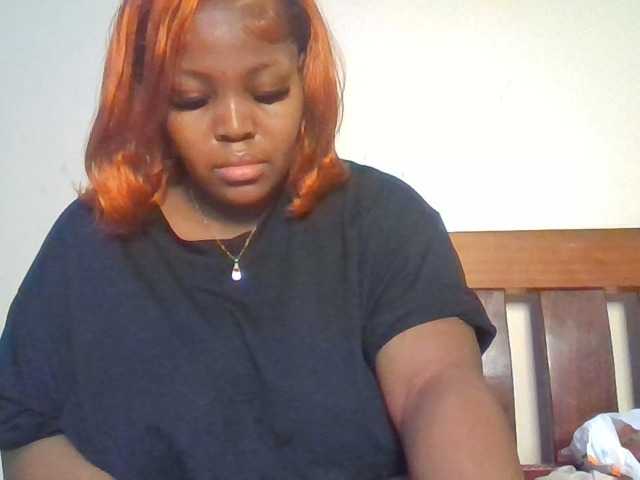 CuteTinkerbella live cam on BongaCams