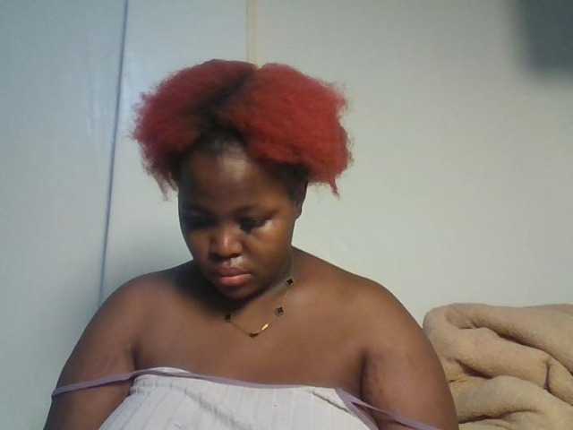 CuteTinkerbella live cam on BongaCams
