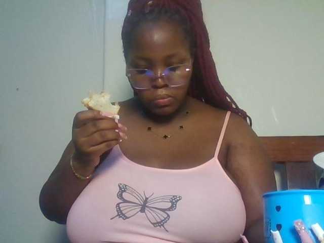 CuteTinkerbella live cam on BongaCams