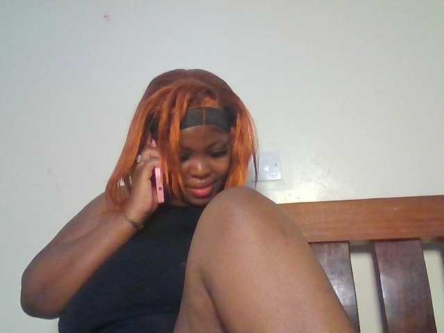CuteTinkerbella live cam on BongaCams