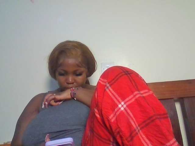 CuteTinkerbella live cam on BongaCams