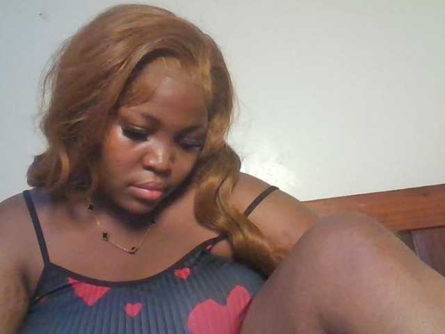 CuteTinkerbella live cam on BongaCams