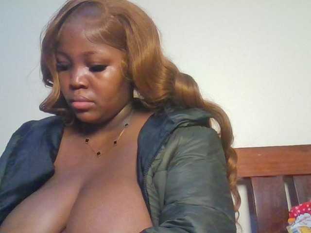 CuteTinkerbella live cam on BongaCams