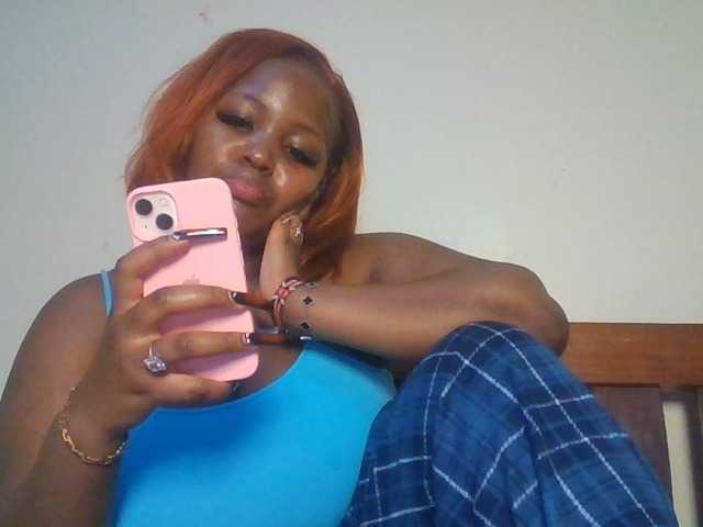 CuteTinkerbella live cam on BongaCams